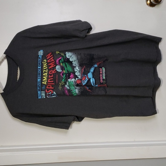 Spiderman Tee - Picture 1 of 3